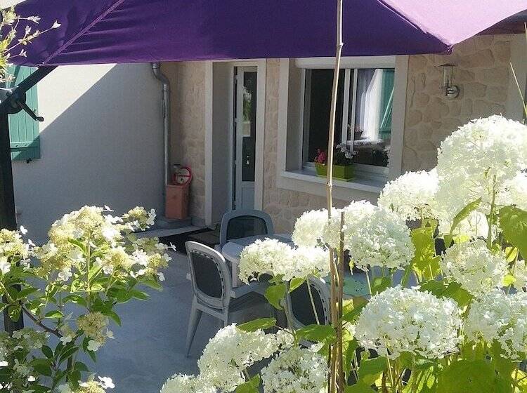 צימר Les Acacias