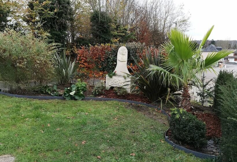 Bed and Breakfast Les Cloches De Corneville