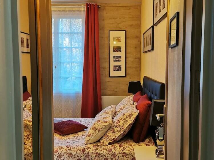 Bed and Breakfast Les Cloches De Corneville