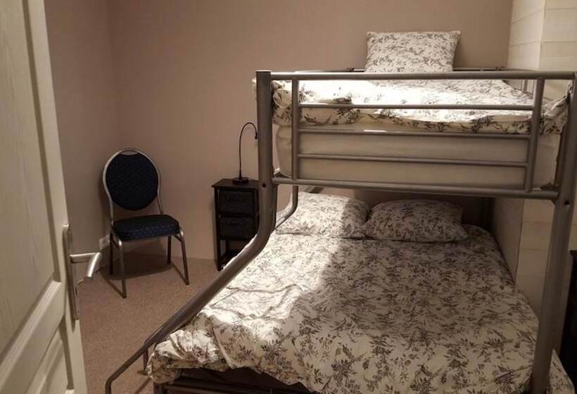 Bed and Breakfast Les Cloches De Corneville