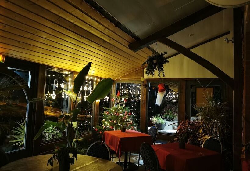 Bed and Breakfast Les Cloches De Corneville