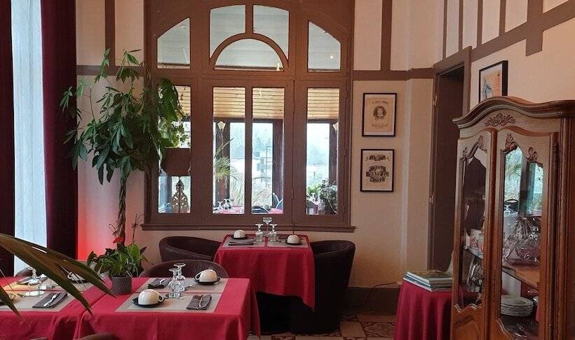 Bed and Breakfast Les Cloches De Corneville