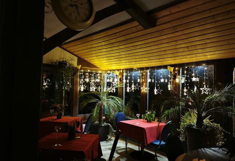 Bed and Breakfast Les Cloches De Corneville