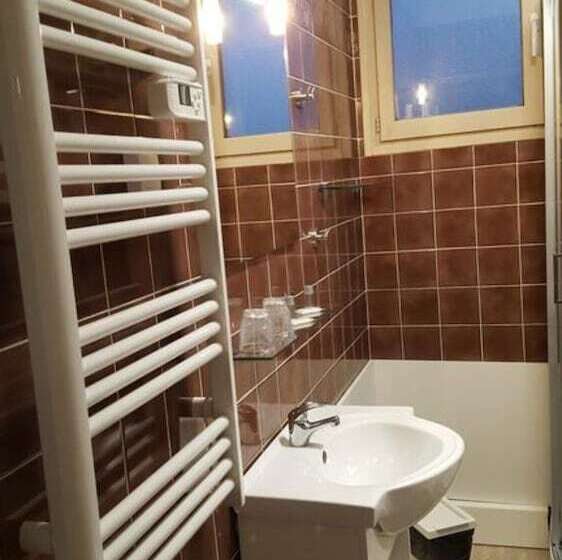 Bed and Breakfast Les Cloches De Corneville