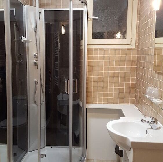 Bed and Breakfast Les Cloches De Corneville