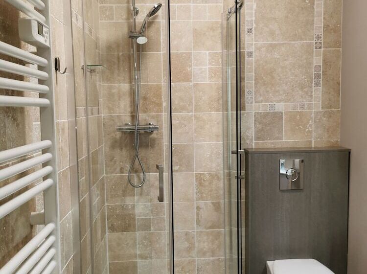 Bed and Breakfast Les Cloches De Corneville