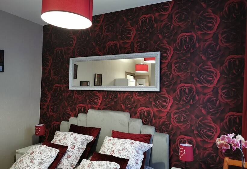 Bed and Breakfast Les Cloches De Corneville