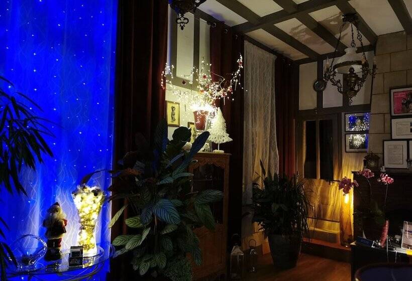 Bed and Breakfast Les Cloches De Corneville