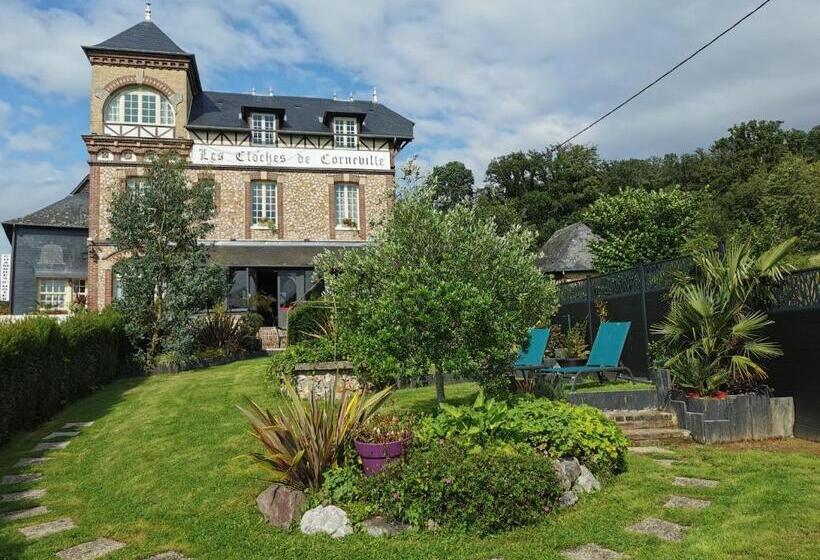 Bed and Breakfast Les Cloches De Corneville