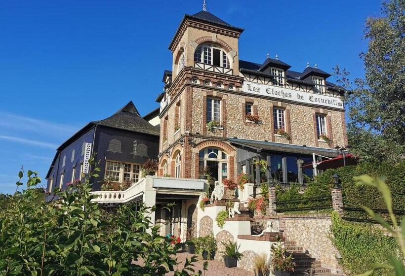 Bed and Breakfast Les Cloches De Corneville
