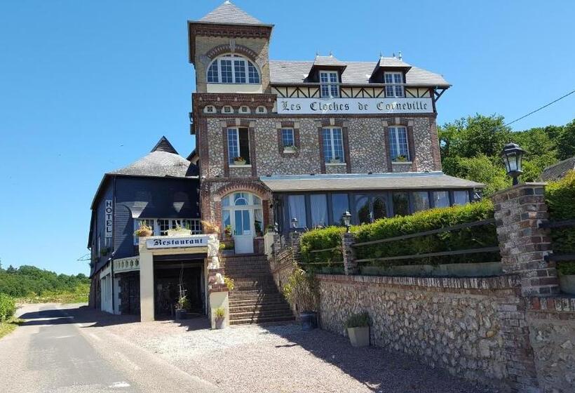 Bed and Breakfast Les Cloches De Corneville