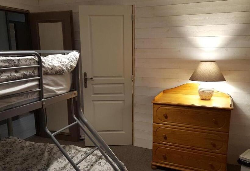 Bed and Breakfast Les Cloches De Corneville