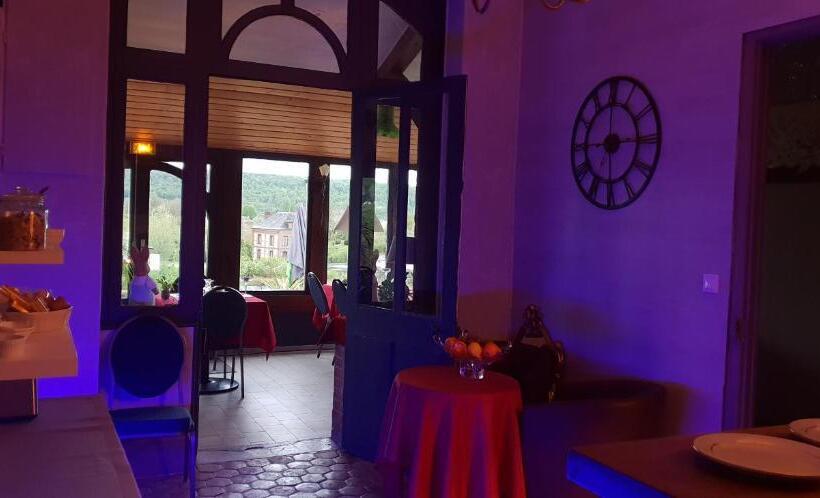 Bed and Breakfast Les Cloches De Corneville