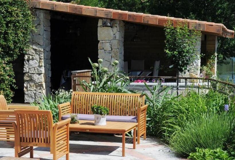 住宿加早餐  Les Rives De L Isle