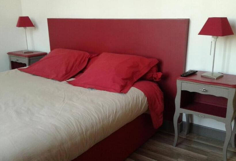 住宿加早餐  Les Rives De L Isle