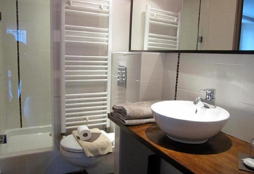 住宿加早餐  Les Rives De L Isle