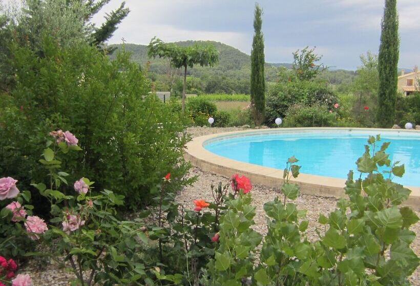 B&b Les Romarins