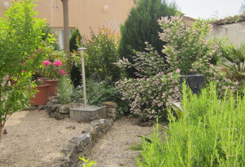 B&b Les Romarins