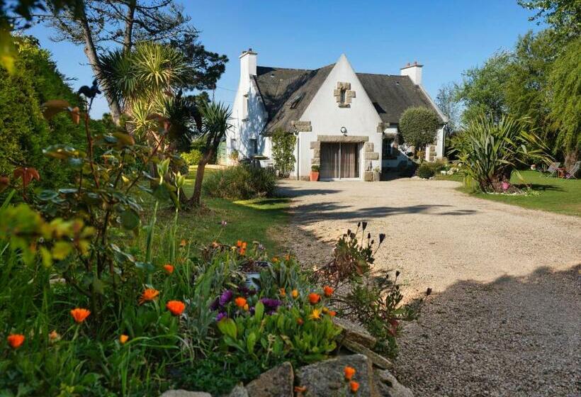 Bed and Breakfast Les Roses