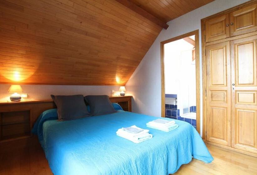 مبيت وإفطار L'espiatet