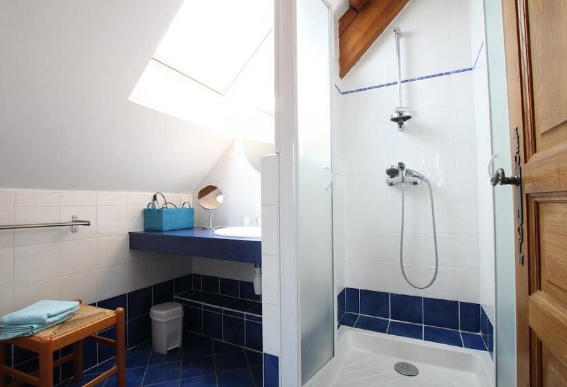 مبيت وإفطار L'espiatet