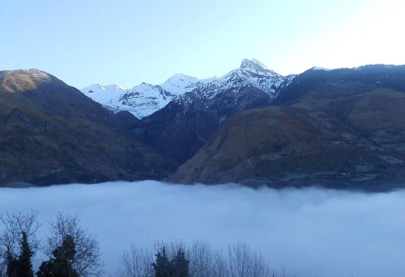 مبيت وإفطار L'espiatet