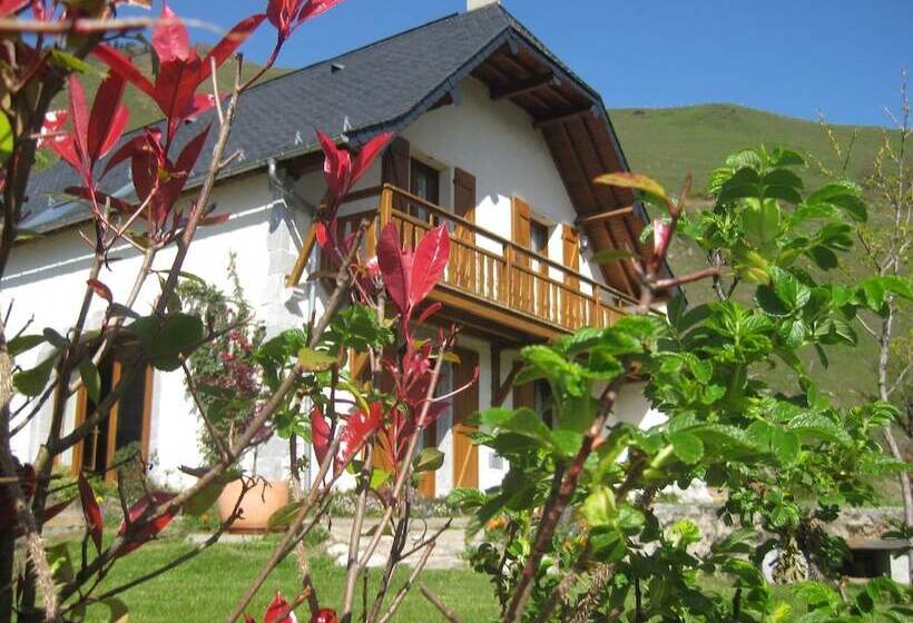 مبيت وإفطار L'espiatet