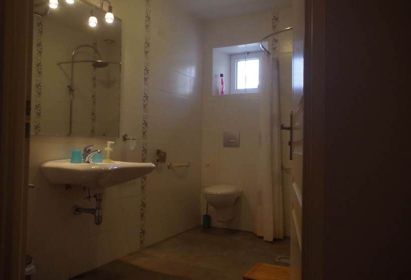 Bed and Breakfast Maison D'hôtes Le Cadran Solaire