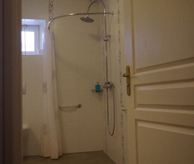 Bed and Breakfast Maison D'hôtes Le Cadran Solaire