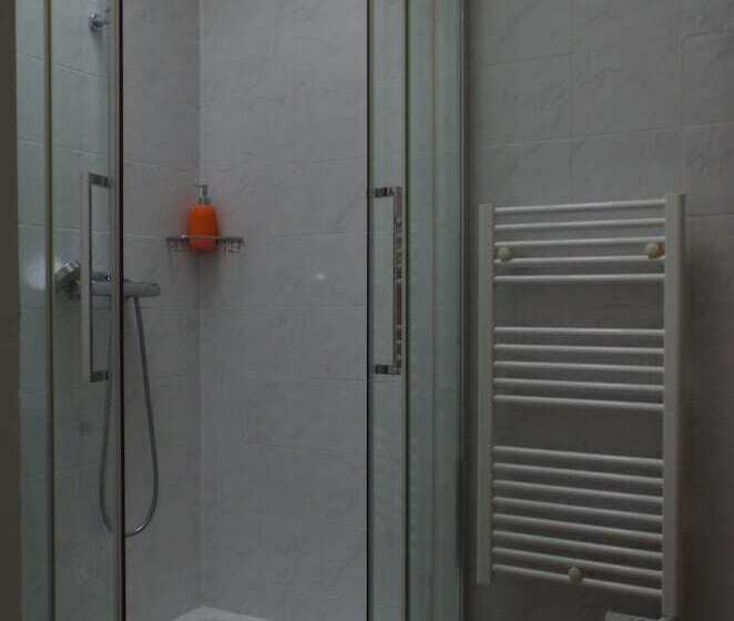 צימר Maison D'hôtes Le Cadran Solaire