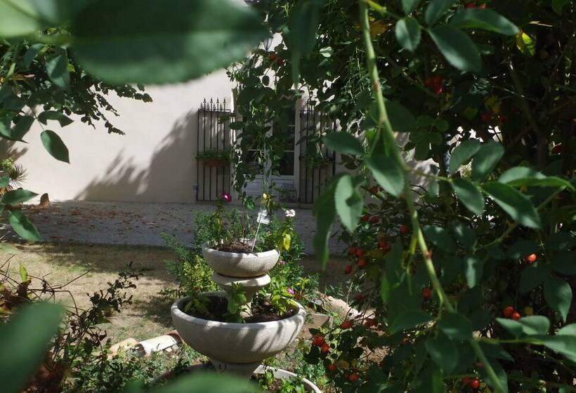 Bed and Breakfast Maison D'hôtes Le Cadran Solaire