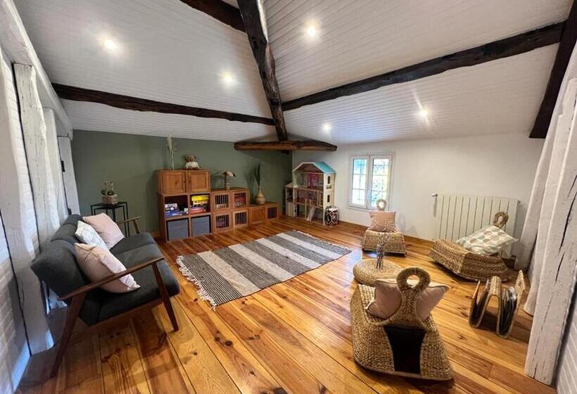 צימר Maison Laratger