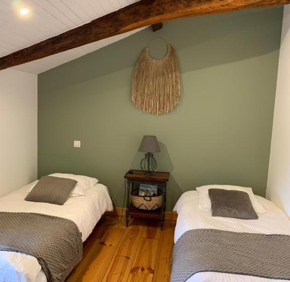 צימר Maison Laratger