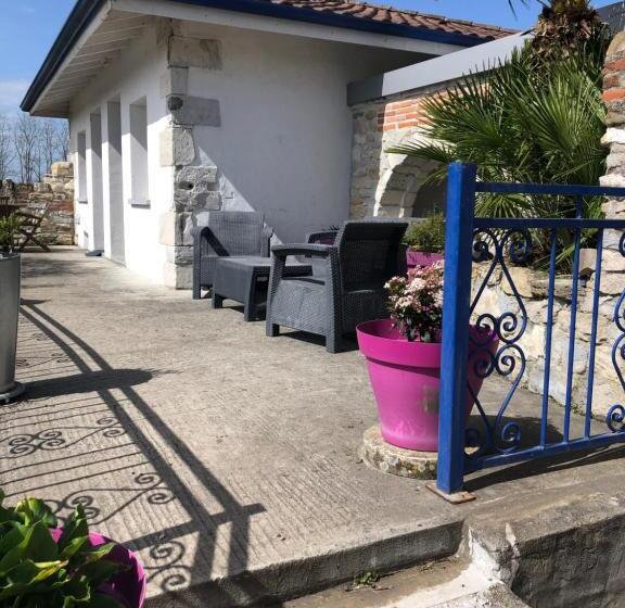 צימר Maison Laratger