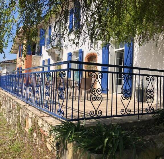 צימר Maison Laratger