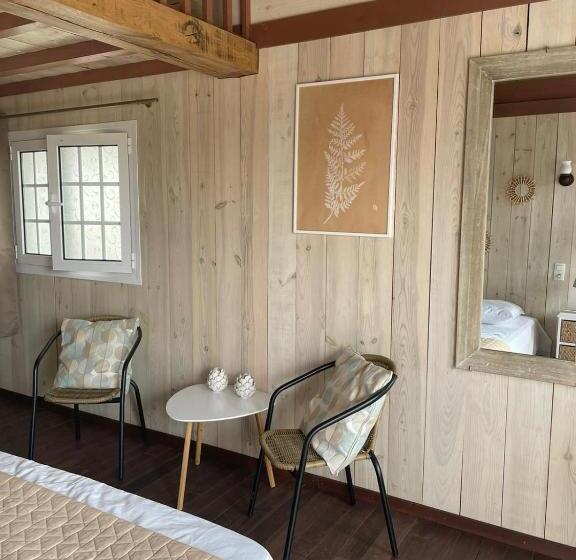 צימר Maison Laratger