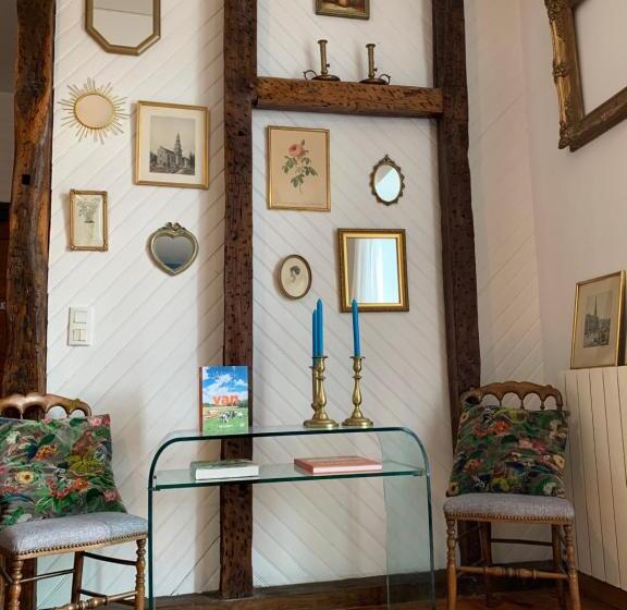 צימר Maison Laratger