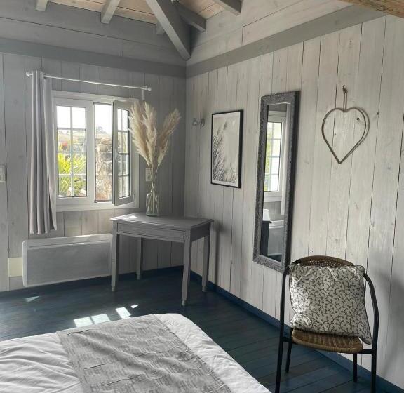 צימר Maison Laratger