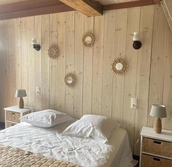 צימר Maison Laratger