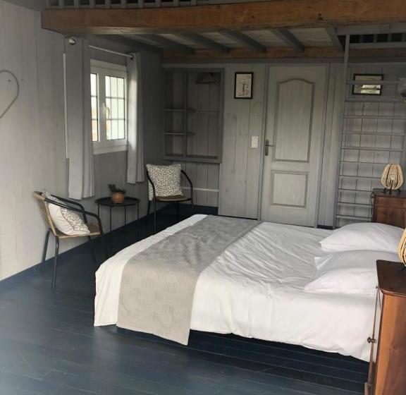 צימר Maison Laratger