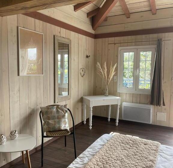 민박 Maison Laratger