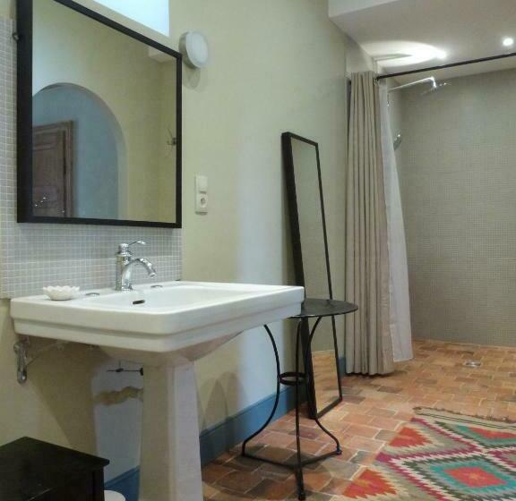 住宿加早餐 Manoir Du Plessis Au Bois