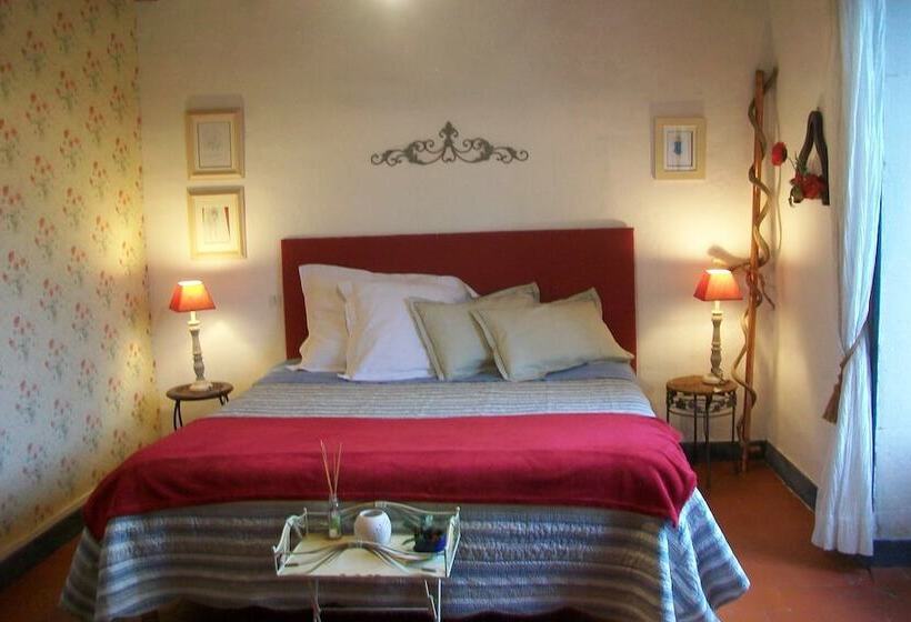 Bed and Breakfast Moulin De La Croix