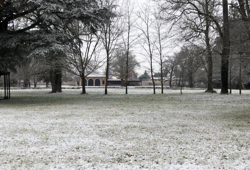 مبيت وإفطار Orangerie De Chatel Selection Figaro & Elle Magazine