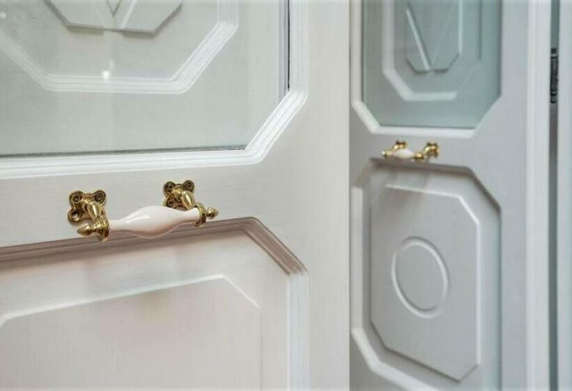 צימר Palazzo Megha