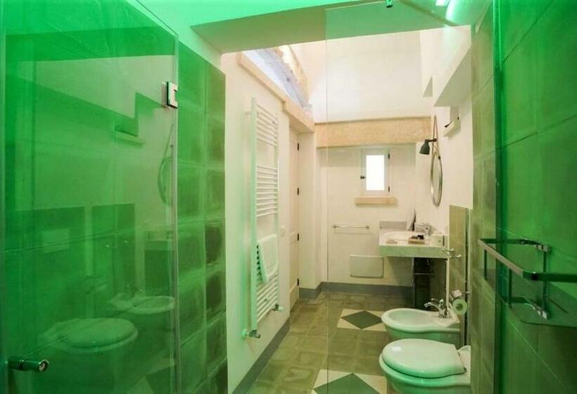 צימר Palazzo Megha