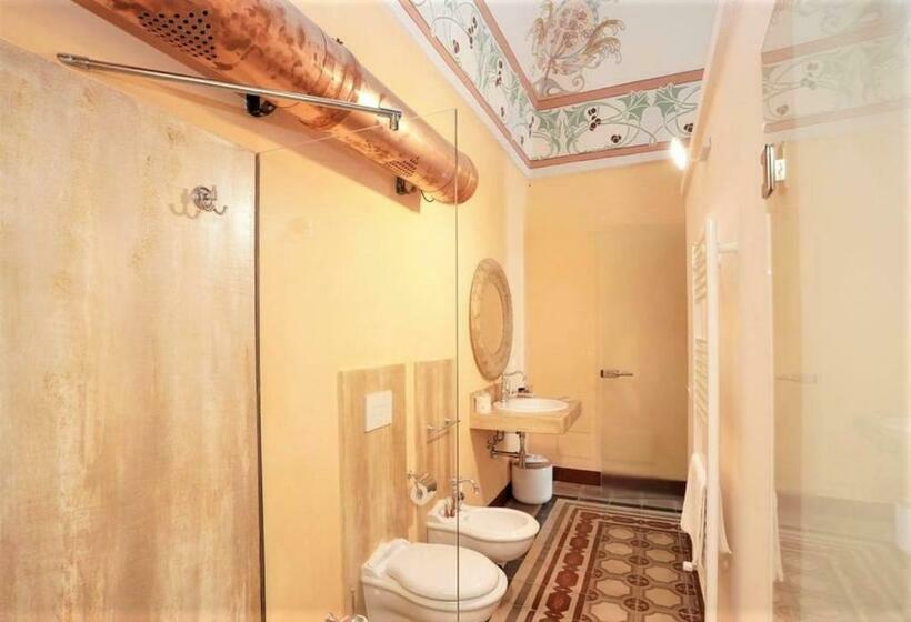 צימר Palazzo Megha