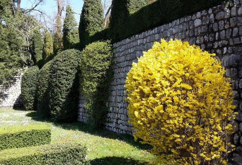 민박 Palazzo Scolari