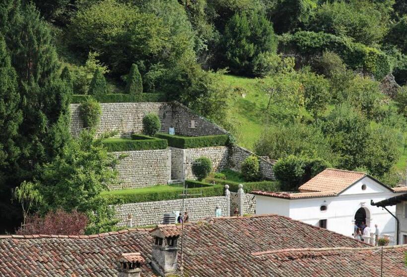 צימר Palazzo Scolari