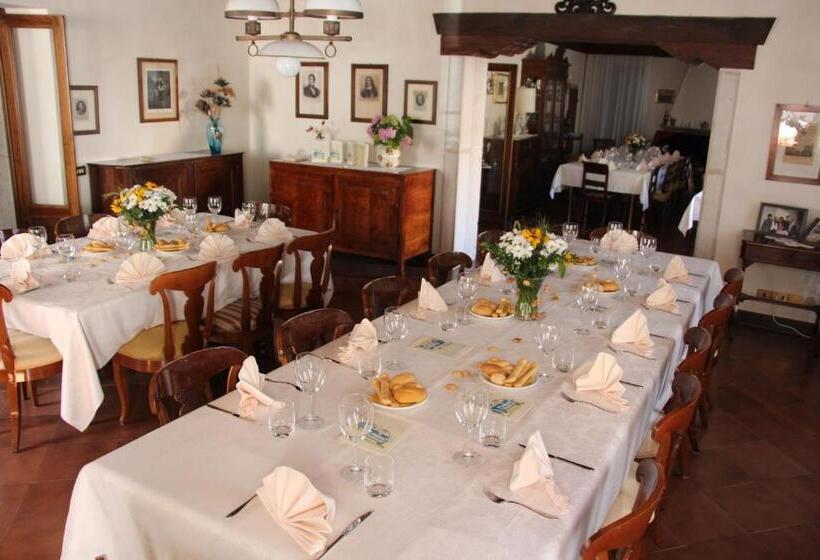 민박 Palazzo Scolari